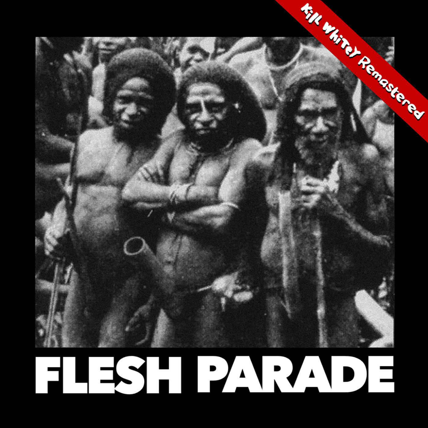 FLESH PARADE - CD COMBO PACK (PRE ORDER) FLESH PARADE - CD COMBO PACK (PRE ORDER)